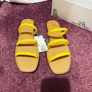Wren Sandals